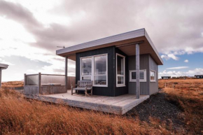 Blue View Cabin 3B With private hot tub